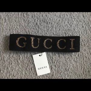 Gucci Headband
